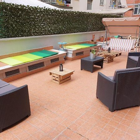 @Home Napoli Ngoại thất bức ảnh
