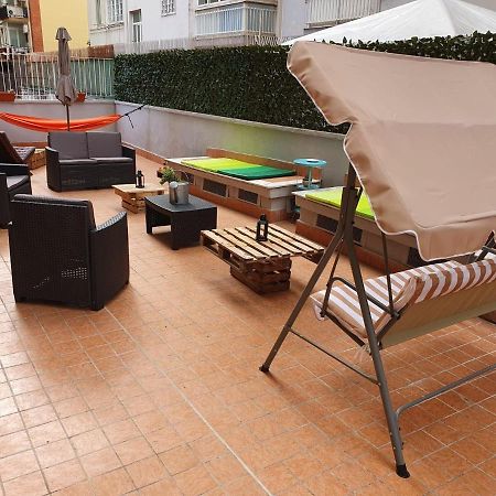 @Home Napoli Ngoại thất bức ảnh