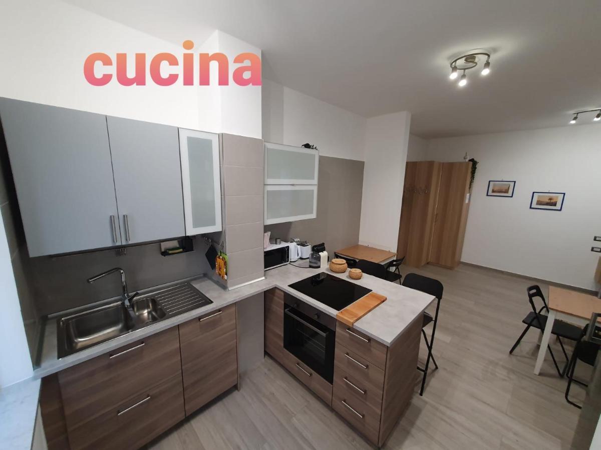 @Home Napoli Ngoại thất bức ảnh